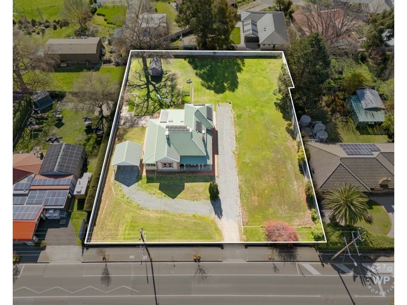 209 Onkaparinga Valley Road, Oakbank SA 5243