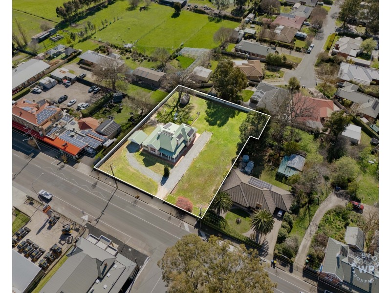 209 Onkaparinga Valley Road, Oakbank SA 5243