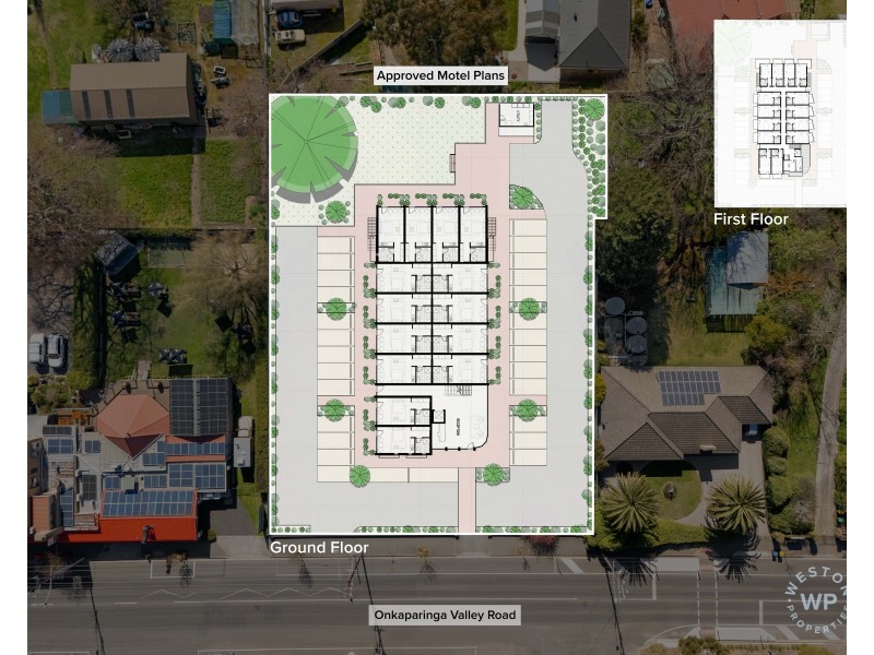 209 Onkaparinga Valley Road, Oakbank SA 5243