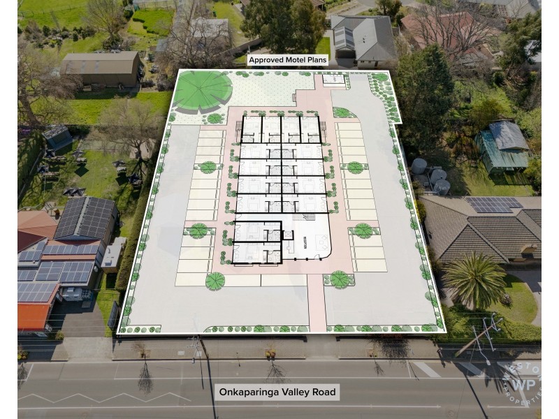 209 Onkaparinga Valley Road, Oakbank SA 5243