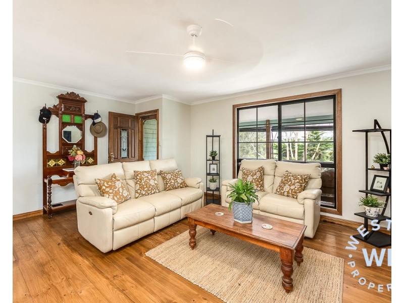 1 Wood Street, Lobethal SA 5241