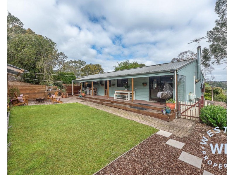 1 Wood Street, Lobethal SA 5241