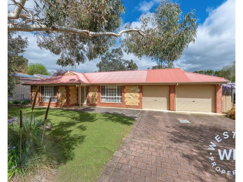 31 Beavis Court, Gumeracha SA 5233