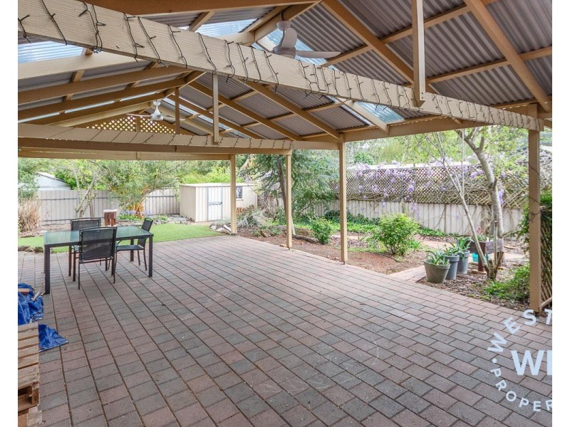 31 Beavis Court, Gumeracha SA 5233