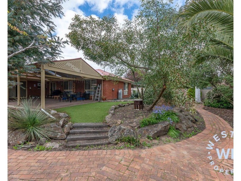 31 Beavis Court, Gumeracha SA 5233