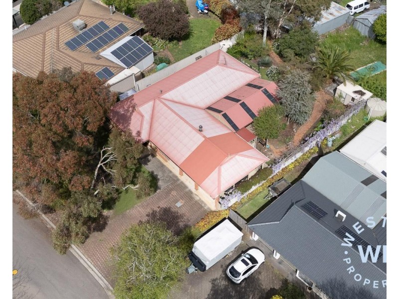 31 Beavis Court, Gumeracha SA 5233