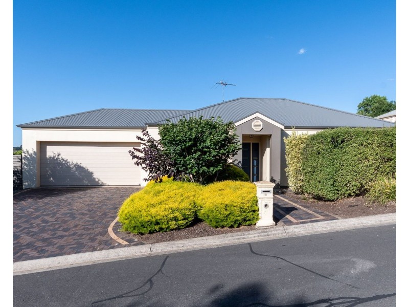 10/9 Hawthorn Road, Mount Barker SA 5251
