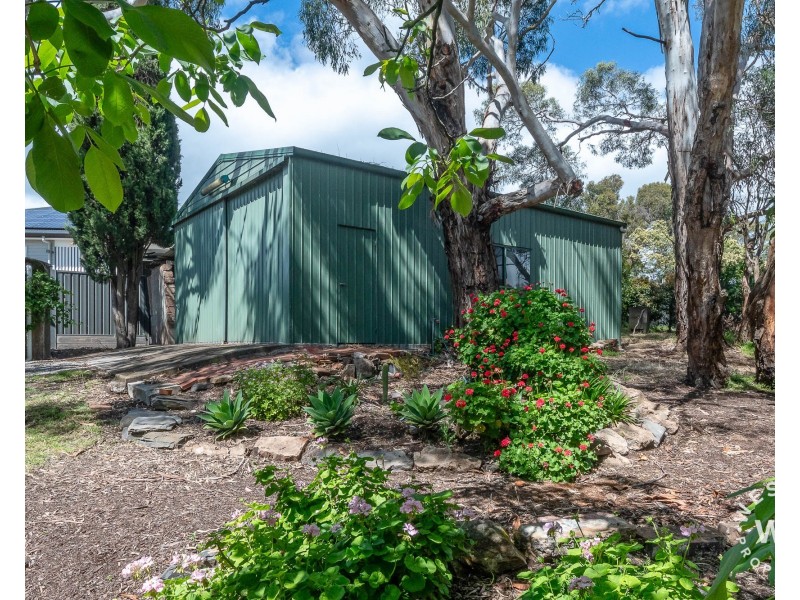 4 Robertson Parade, Mount Barker SA 5251
