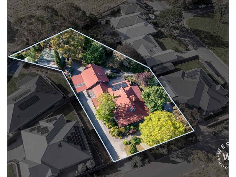 4 Robertson Parade, Mount Barker SA 5251