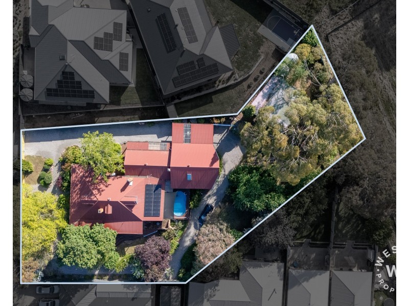 4 Robertson Parade, Mount Barker SA 5251
