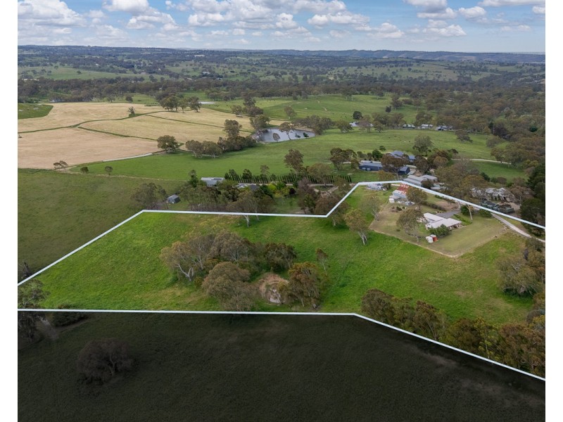 159A Military Road, Woodside SA 5244