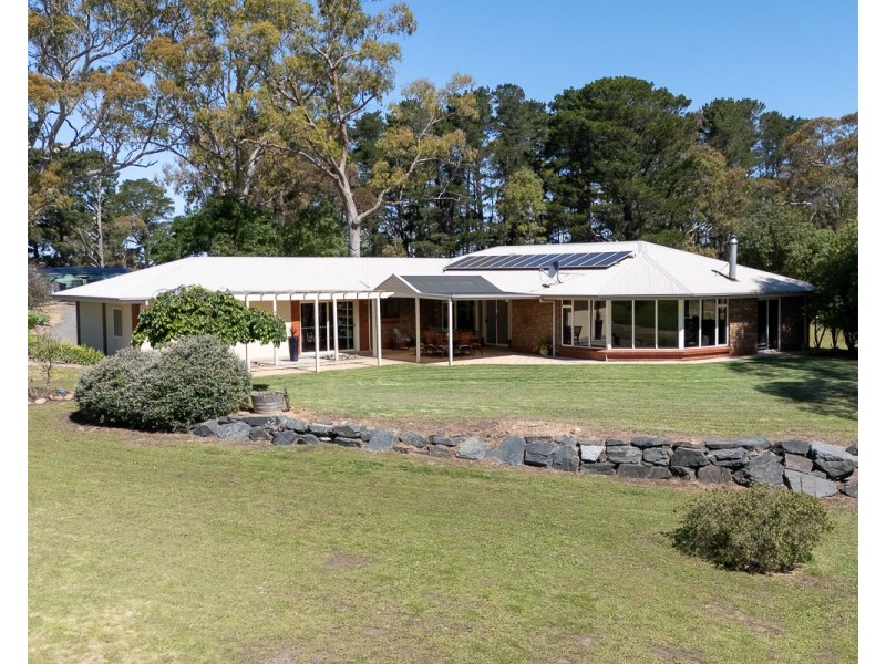 159A Military Road, Woodside SA 5244