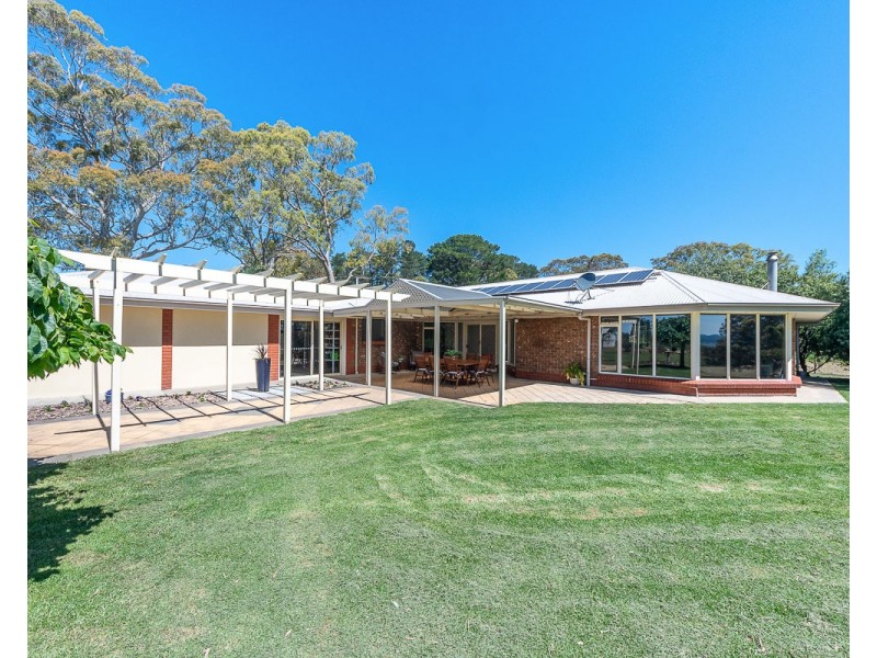 159A Military Road, Woodside SA 5244