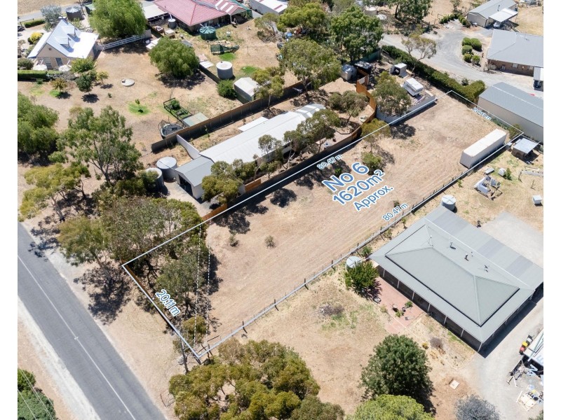 6 Mail Road, Harrogate SA 5244