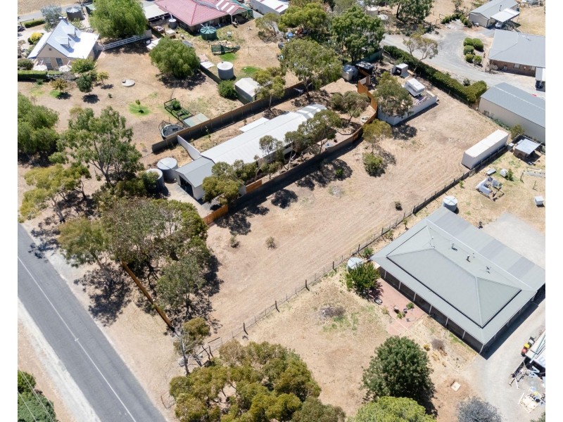 6 Mail Road, Harrogate SA 5244