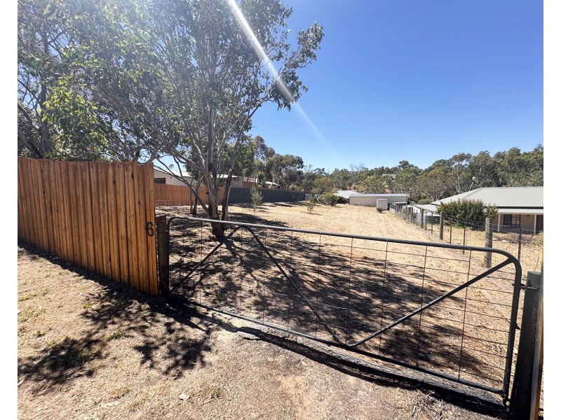 6 Mail Road, Harrogate SA 5244