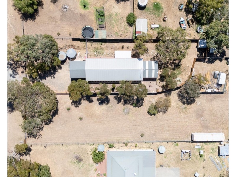 6 Mail Road, Harrogate SA 5244