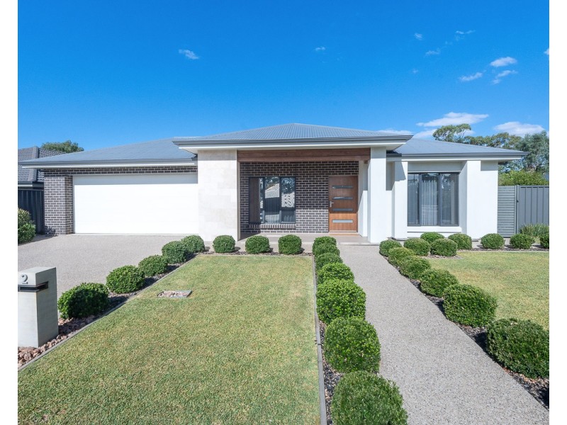 2 Catt Court, Meadows SA 5201