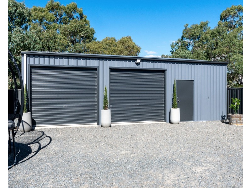 2 Catt Court, Meadows SA 5201