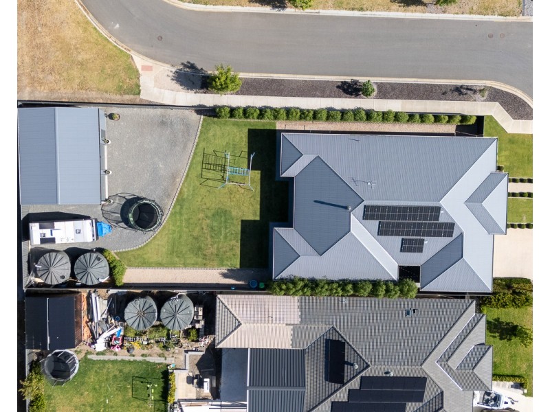 2 Catt Court, Meadows SA 5201