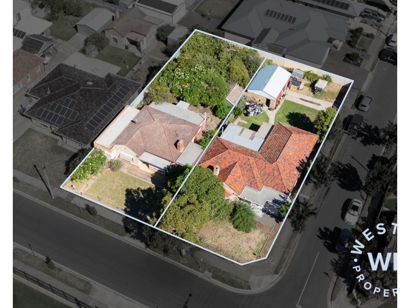 29-31 Patricia Street, Woodville West SA 5011