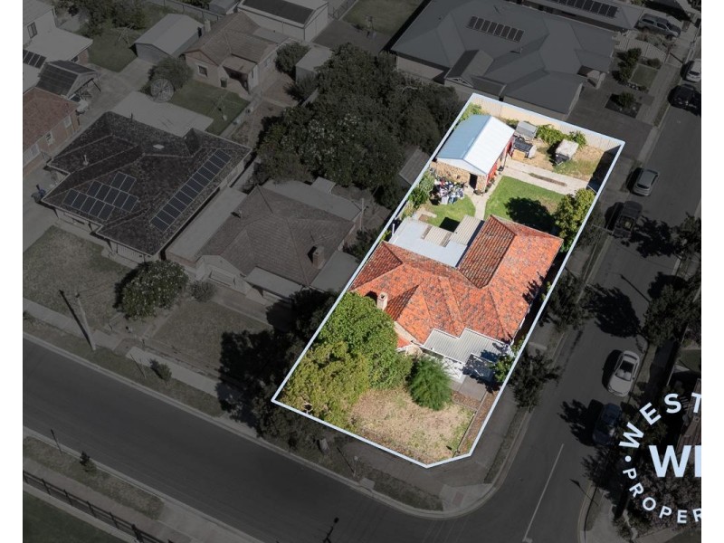 29-31 Patricia Street, Woodville West SA 5011