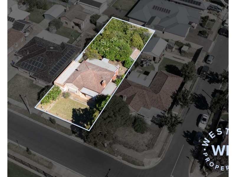 29-31 Patricia Street, Woodville West SA 5011