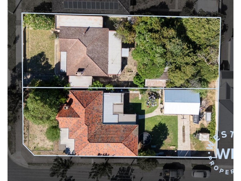 29-31 Patricia Street, Woodville West SA 5011