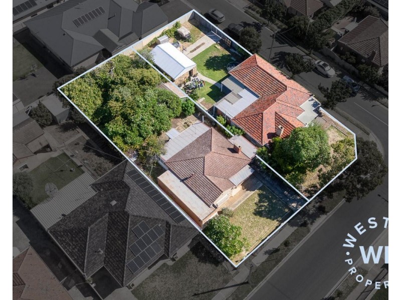 29-31 Patricia Street, Woodville West SA 5011