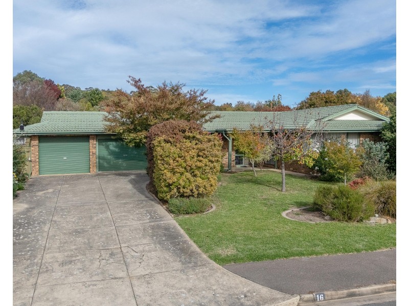 16 Kurla Road, Balhannah SA 5242