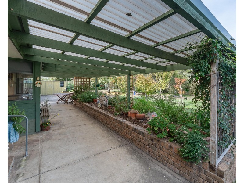 16 Kurla Road, Balhannah SA 5242