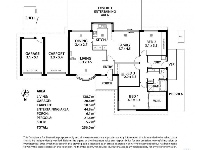 16 Kurla Road, Balhannah SA 5242