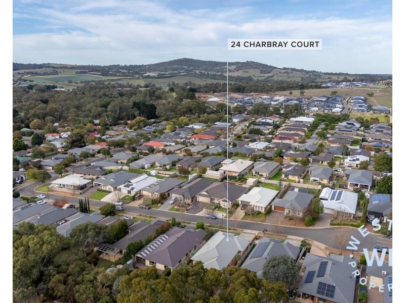 24 Charbray Court, Mount Barker SA 5251