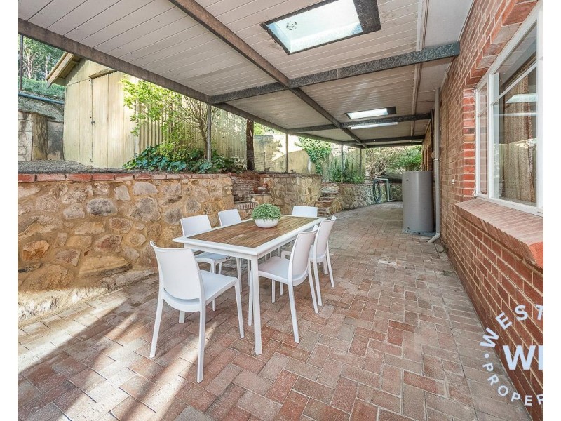 2 Morialta Lane, Norton Summit SA 5136