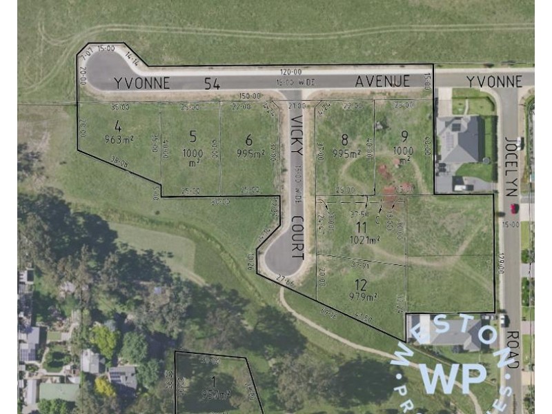 Lot 5 Yvonne Avenue, Charleston SA 5244