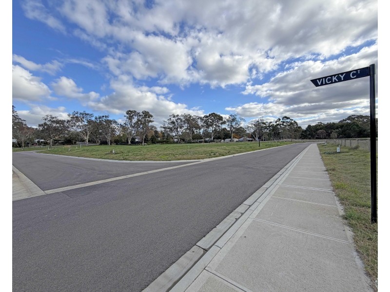 Lot 5 Yvonne Avenue, Charleston SA 5244