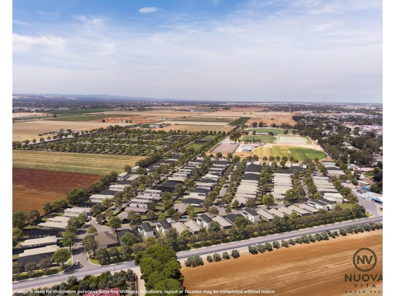928 Grenache Road, Angle Vale SA 5117