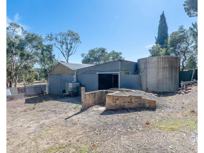 1987 Strathalbyn Road, Flaxley SA 5153