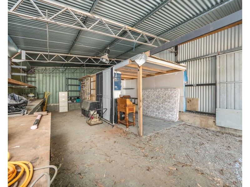 1987 Strathalbyn Road, Flaxley SA 5153