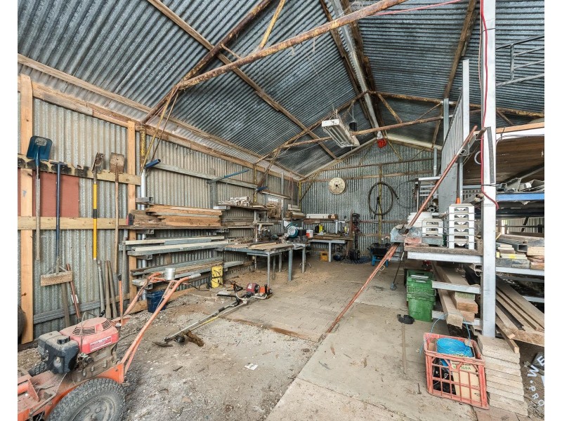 1987 Strathalbyn Road, Flaxley SA 5153