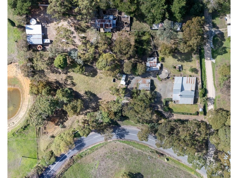 1987 Strathalbyn Road, Flaxley SA 5153