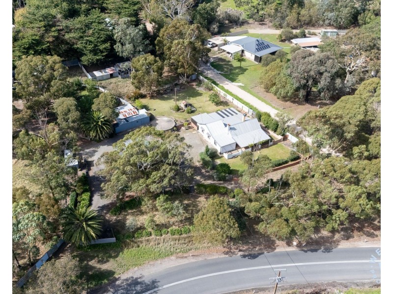 1987 Strathalbyn Road, Flaxley SA 5153