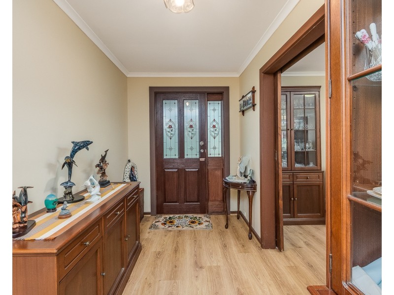 166 Tinpot Road, Woodchester SA 5255