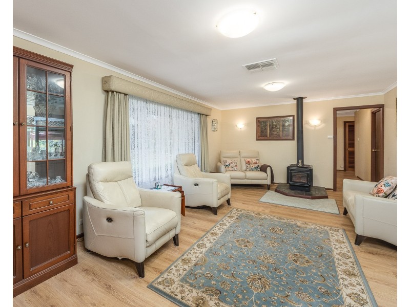 166 Tinpot Road, Woodchester SA 5255