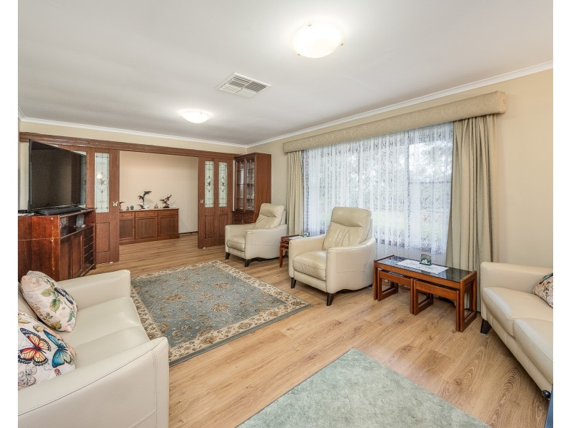 166 Tinpot Road, Woodchester SA 5255