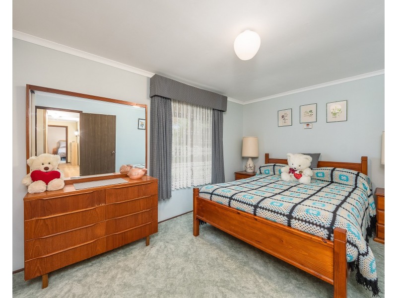 166 Tinpot Road, Woodchester SA 5255
