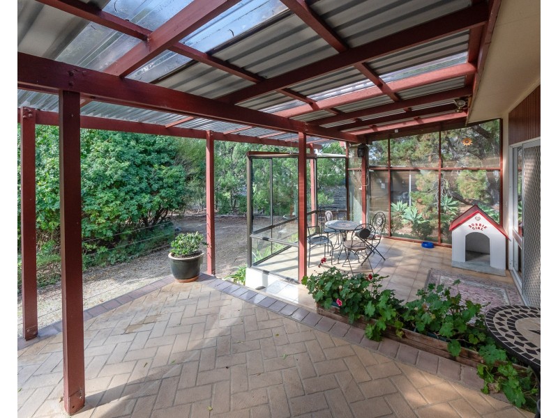 166 Tinpot Road, Woodchester SA 5255