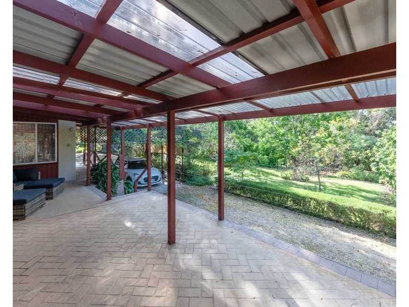 166 Tinpot Road, Woodchester SA 5255
