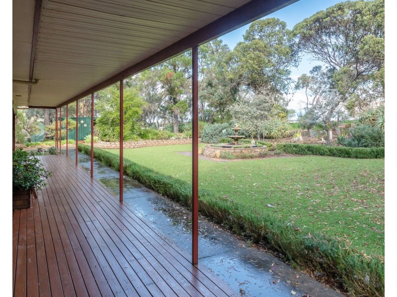 166 Tinpot Road, Woodchester SA 5255