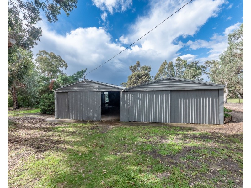 166 Tinpot Road, Woodchester SA 5255